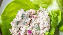 Tuna Salad Recipe Tuna Salad Recipe