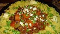 Fragrant Moroccan Beef, Date, Honey and Prune Tagine - Crock Pot Fragrant Moroccan Beef, Date, Honey and Prune Tagine - Crock Pot