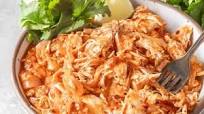 Chicken Tinga Chicken Tinga