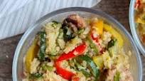 Chicken Sausage and Peppers Recipe Chicken Sausage and Peppers Recipe