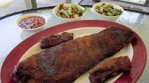 Asian Spiced Ribs (Smoked On the Grill) Asian Spiced Ribs (Smoked On the Grill)