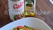 Horse Gram Sprout Salad Horse Gram Sprout Salad