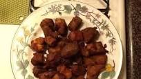 Carne Frita (Fried Pork Chunks) Carne Frita (Fried Pork Chunks)