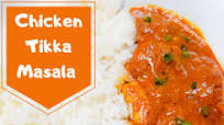 Chicken Tikka Masala Chicken Tikka Masala