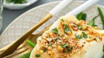 Baked Cod Recipe with Cajun Butter Baked Cod Recipe with Cajun Butter