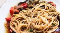 Vegan Mediterranean Vegetable Pasta Vegan Mediterranean Vegetable Pasta