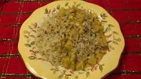 Banana-Turkey-Curry Banana-Turkey-Curry