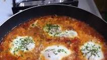 Chakchouka (Shakshouka) Chakchouka (Shakshouka)