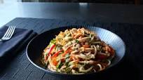Chicken Noodle Salad Chicken Noodle Salad