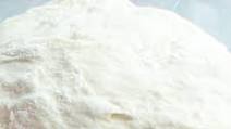 Thin Crust Pizza Dough (No Rise!) Thin Crust Pizza Dough (No Rise!)