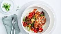 Sweet and sour slow cooker pork recipe Sweet and sour slow cooker pork recipe