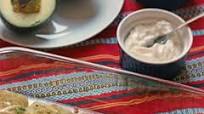 Creamy Chicken Enchiladas Creamy Chicken Enchiladas