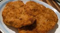 BREADED PORK TENDERLOIN BREADED PORK TENDERLOIN