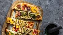 How to Make Focaccia Bread How to Make Focaccia Bread