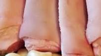 Pig's Feet In White Wine Pig's Feet In White Wine