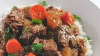 Best Pressure Cooker Chinese Beef Stew Best Pressure Cooker Chinese Beef Stew