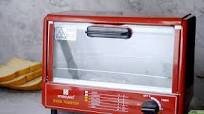 Cómo hacer un sándwich de queso en un horno tostador Cómo hacer un sándwich de queso en un horno tostador