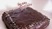 Steamed Moist Chocolate Cake Steamed Moist Chocolate Cake