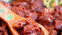 Carne Adovada (Adobada) Carne Adovada (Adobada)