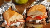 Gyro Brat Hoagie Gyro Brat Hoagie