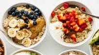 How to Make Oatmeal + Healthy Toppings How to Make Oatmeal + Healthy Toppings