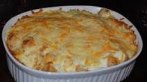 Bratwurst and Tater Tot Casserole Bratwurst and Tater Tot Casserole