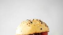 Bruschetta Burgers Bruschetta Burgers
