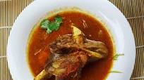 Mutton Paya Soup Recipe Mutton Paya Soup Recipe