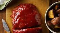 Mom's Meat Loaf Mom's Meat Loaf