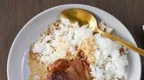 Chicken Adobo Chicken Adobo