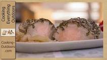 Dutch oven Salt-Crusted Pork Loin Recipe Dutch oven Salt-Crusted Pork Loin Recipe