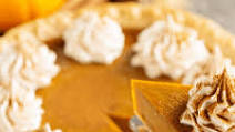 23 Perfect Pumpkin Recipes 23 Perfect Pumpkin Recipes