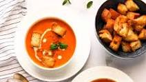Creamy Tomato Bisque Creamy Tomato Bisque