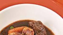 Slow-Cooker Classic Beef Stew Slow-Cooker Classic Beef Stew