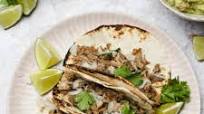 Tacos De Carnitas Tacos De Carnitas
