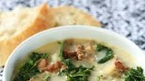Super-Delicious Zuppa Toscana Super-Delicious Zuppa Toscana