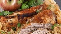Good Luck New Year's Eve Pork and Sauerkraut Recipe Good Luck New Year's Eve Pork and Sauerkraut Recipe