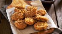 Air Fryer Homemade Chicken Nuggets Air Fryer Homemade Chicken Nuggets