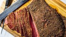 Homemade pastrami recipe Homemade pastrami recipe