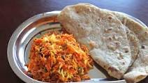 Carrot Curry (Palya) Carrot Curry (Palya)