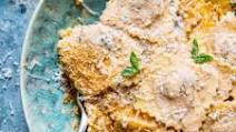 5 Minute Ravioli Sauce 5 Minute Ravioli Sauce
