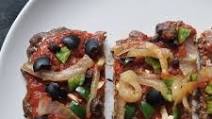 Meatza Meatza