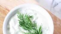 Greek Tzaztiki Greek Tzaztiki
