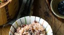 Sekihan (Red Bean Rice) Sekihan (Red Bean Rice)