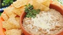 Frijoles maneados Frijoles maneados