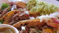 Salsa para tacos Salsa para tacos