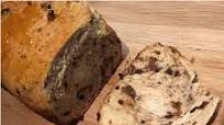 Breadmaker Hot Cross Bun Loaf Breadmaker Hot Cross Bun Loaf