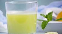 Green Detox Juice Green Detox Juice