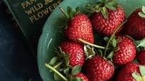 Strawberry-Rhubarb Jam Strawberry-Rhubarb Jam