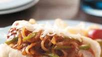 Quick Italian Sausage Sandwiches Quick Italian Sausage Sandwiches